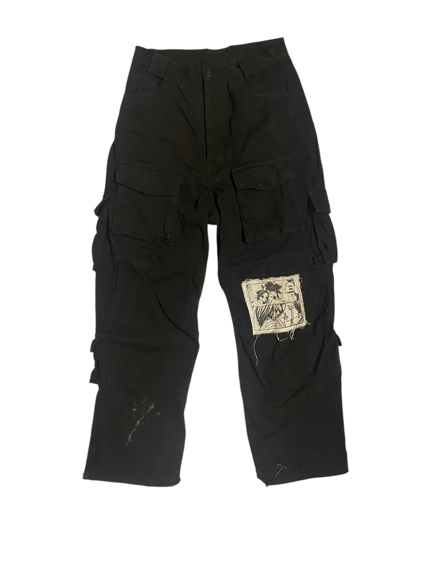 Baggy Jeans