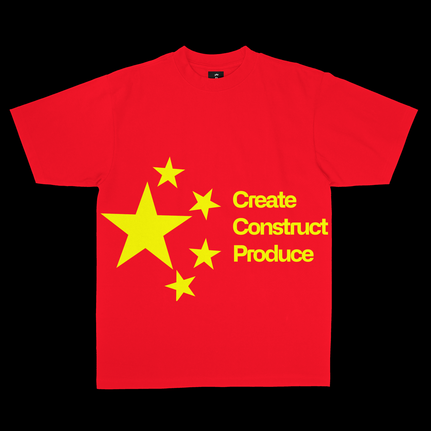 China Shirt