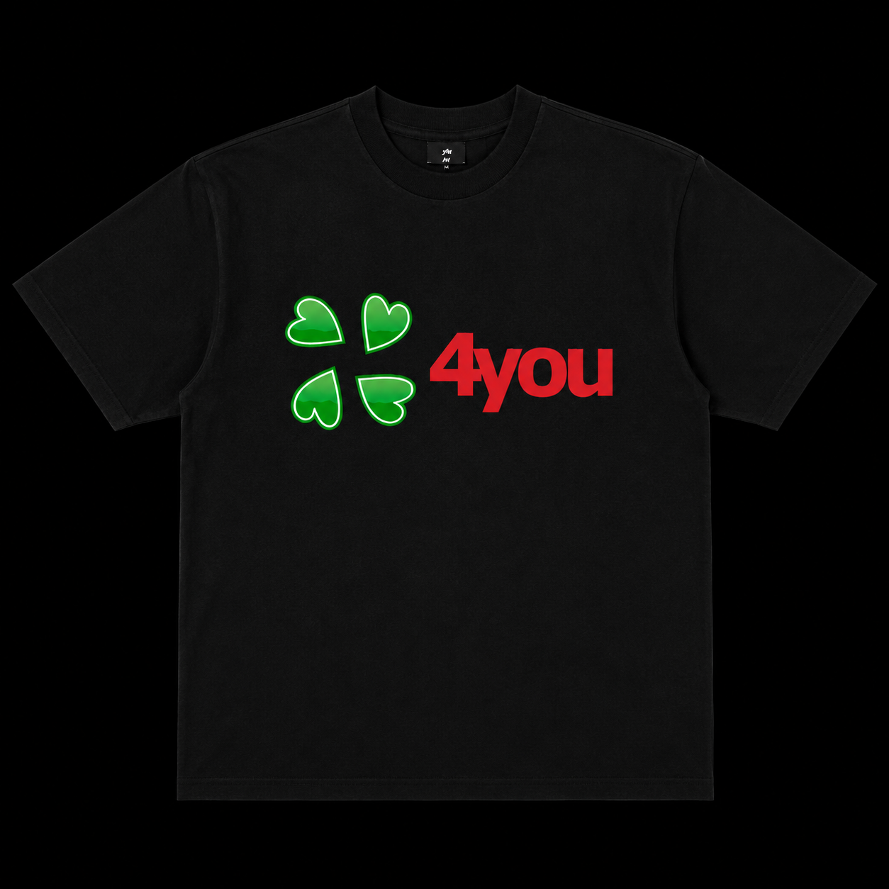for you