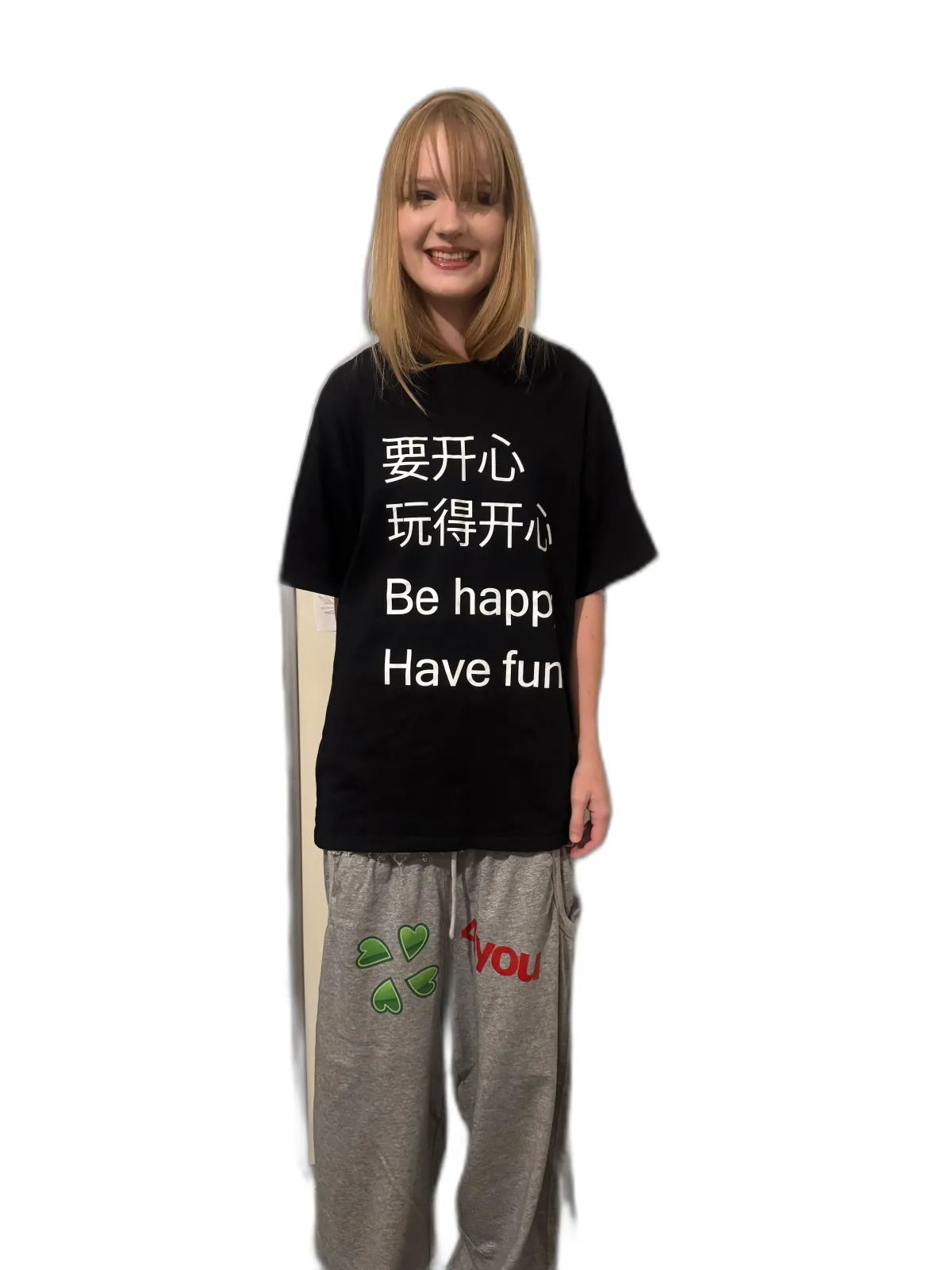 4you Pants