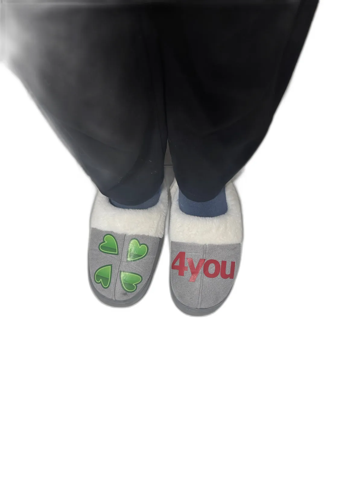 4you slippers