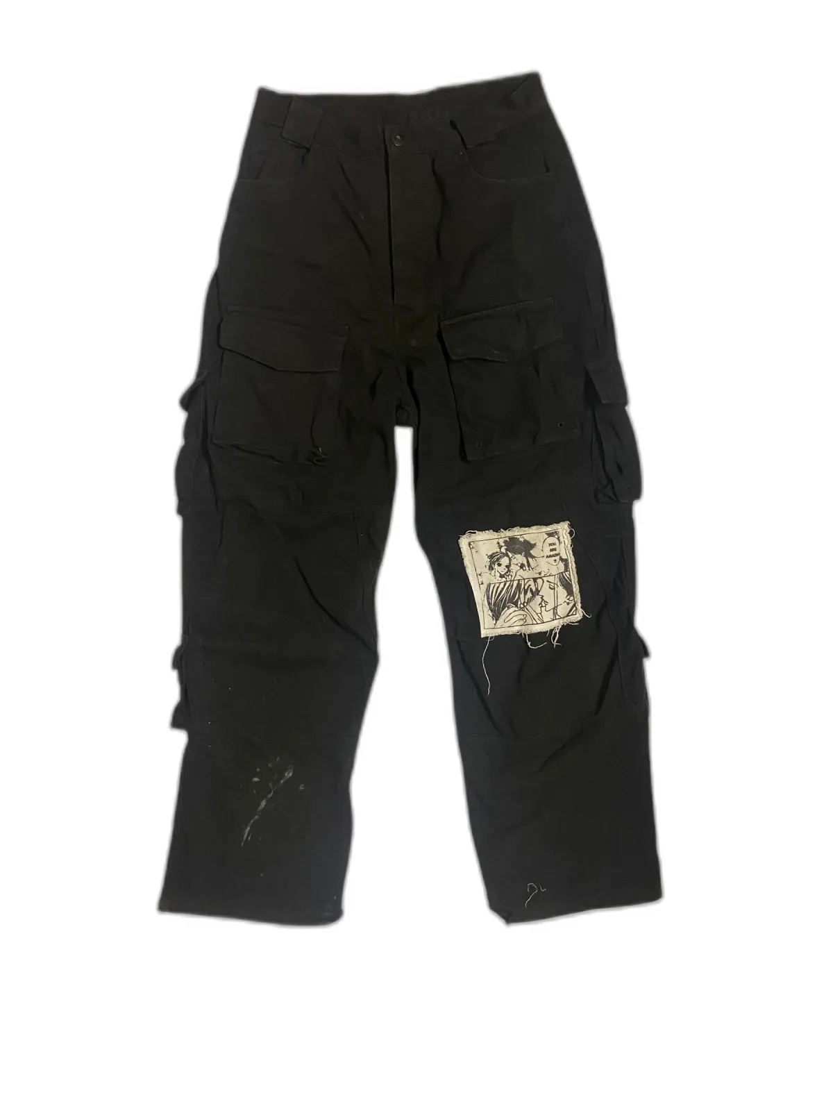 Baggy Jeans