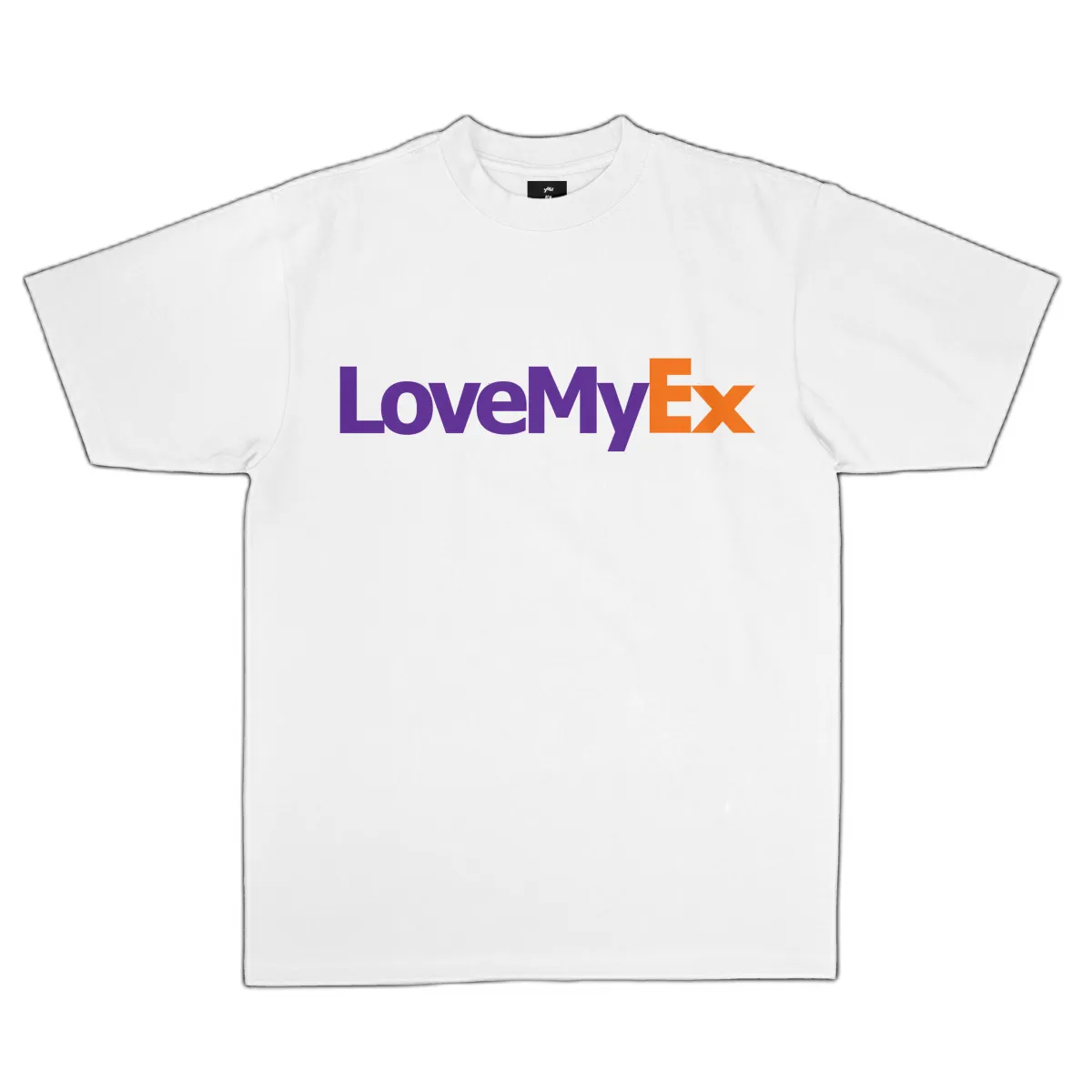 love my ex