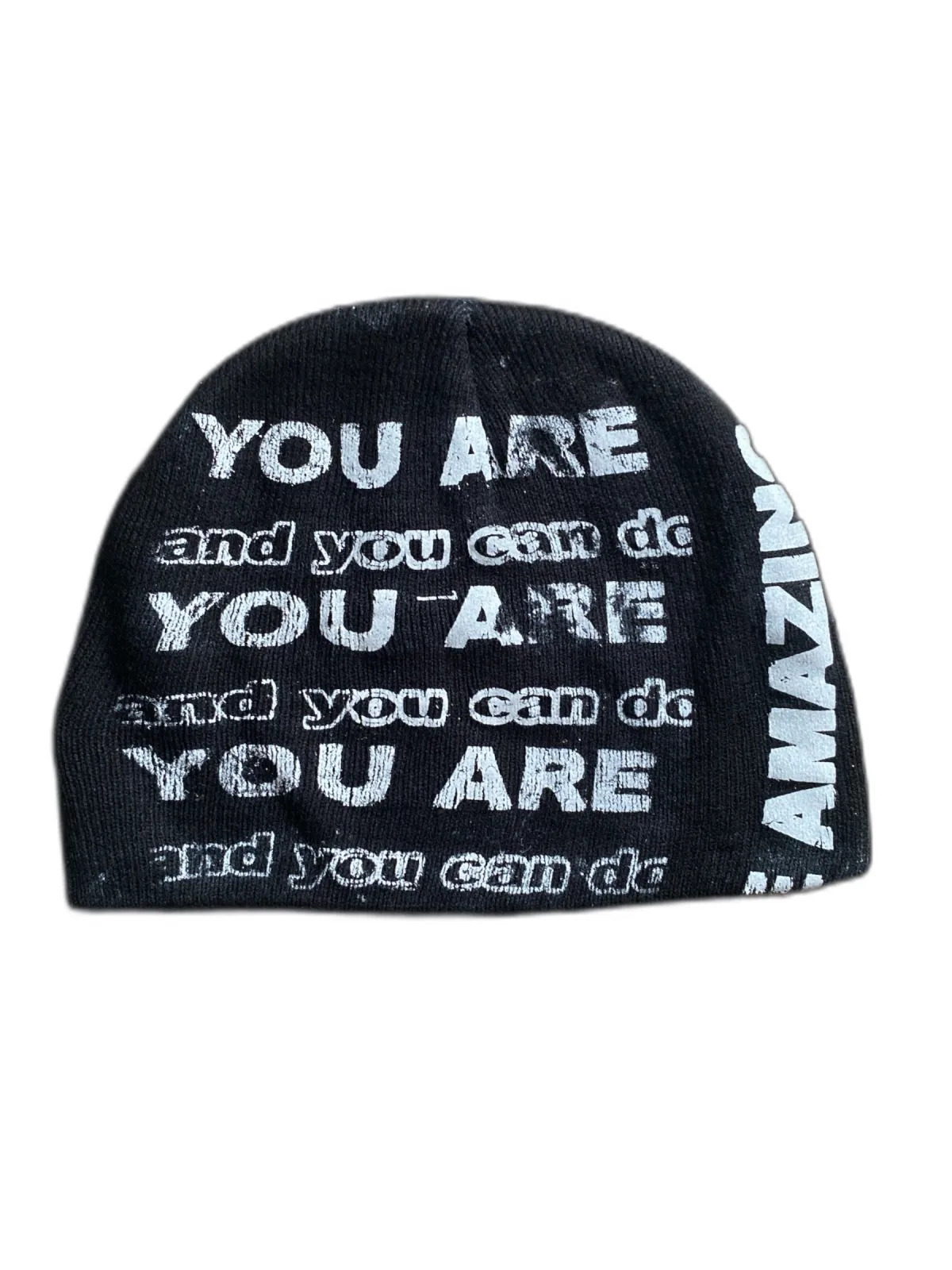 you are amazing nana beanie